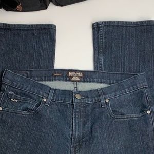 MK Jeans